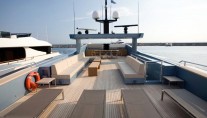 TATIANA PER SEMPRE Sundeck